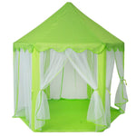 Baby toy Tent Portable Folding Prince Princess Tent
