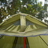 Outdoor Ultralight Pyramid Tent