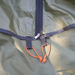 Outdoor Ultralight Pyramid Tent