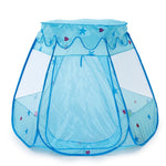 Creative Kids House Ball Pit Pool Toys tent