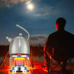 Camping Gas Stove Portable