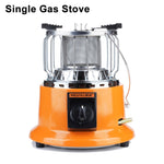 Camping Gas Stove Portable