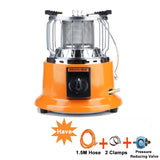 Camping Gas Stove Portable